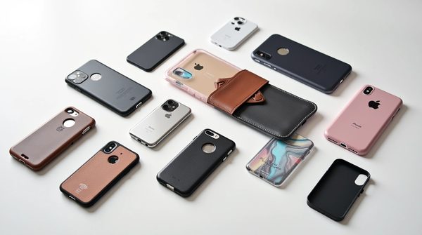 Die besten iphone air hüllen für optimalen schutz und stil