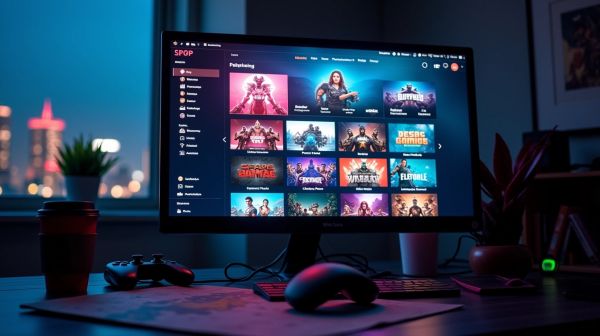 Die neuesten online-spiele trends, die sie kennen sollten