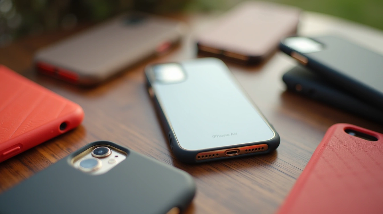 Häufige Fragen zu iPhone-Schutzhüllen